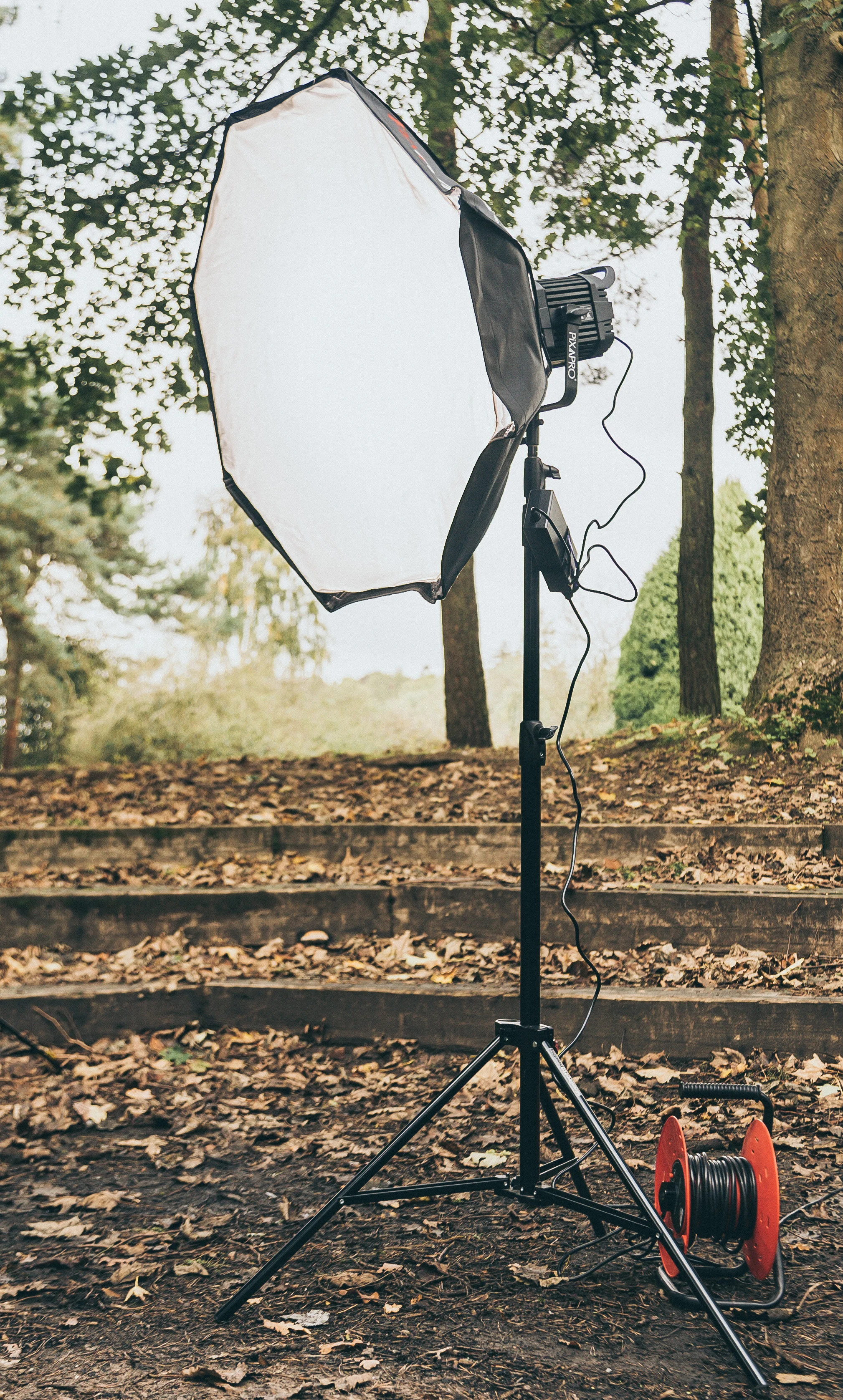 Pixapro lights online